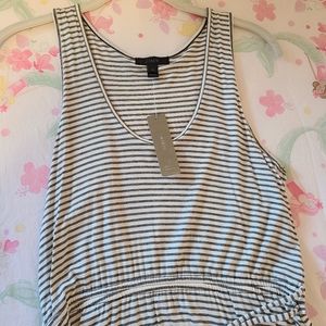 NWT J.Crew maxi dress